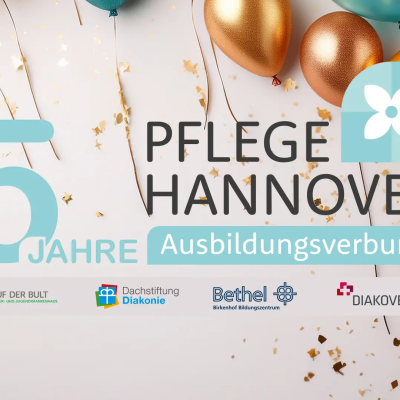 Gemeinsam für eine starke Pflegeausbildung